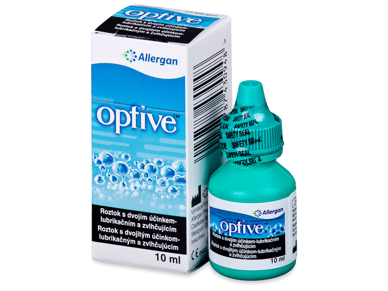 Gocce oculari OPTIVE 10 ml  - Eye drops
