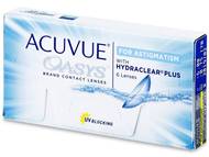 Acuvue Oasys for Astigmatism (6 lenti) Lenti a contatto - Acuvue Oasys for Astigmatism (6 lenti)