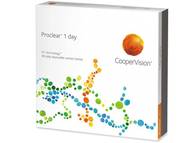 Proclear 1 Day (90 lenti) Lenti a contatto Cooper Vision - Proclear 1 Day (90 lenti)