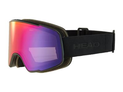 HEAD HORIZON 2.0 5K POLA Violet/Black