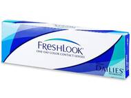 FreshLook One Day - da vista (10 lenti) Lenti a contatto - FreshLook One Day - da vista (10 lenti)