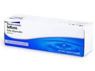 SofLens Daily Disposable (30 lenti) Lenti a contatto - SofLens Daily Disposable (30 lenti)
