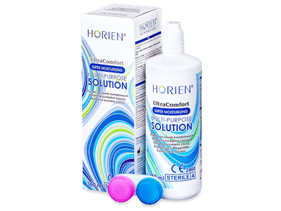 Soluzione Horien 360 ml - Previous design