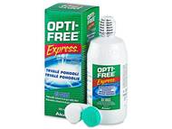 Soluzione OPTI-FREE Express 355 ml Lenti a contatto online - Soluzione OPTI-FREE Express 355 ml
