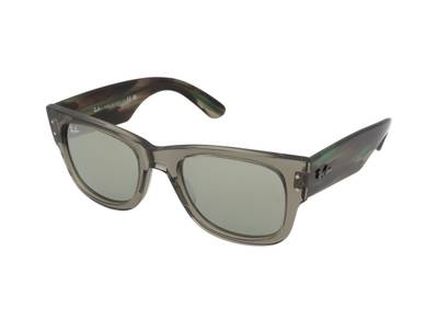 Ray-Ban Mega Wayfarer RB0840S 66355C 