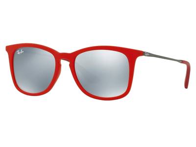 Occhiali da sole Ray-Ban RJ9063S - 7010/30 