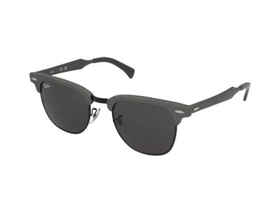 Ray-Ban Clubmaster Aluminum RB3507 9247B1