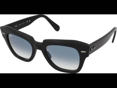 Ray-Ban State Street RB2186 901/3F