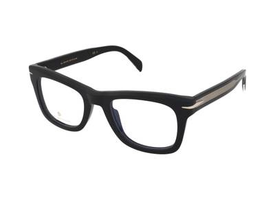 Occhiali per PC David Beckham DB 7105/BB 807
