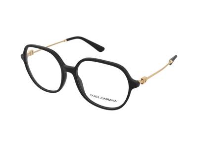 Dolce & Gabbana DG3364 501 