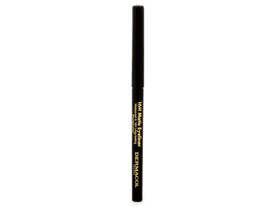 Dermacol eyeliner matita occhi nero 16H Matic (no. 4) 0,3 g
