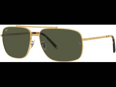 Ray-Ban RB3796 919631