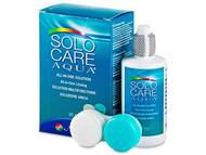 Soluzione SoloCare Aqua 90 ml Soluzione - Soluzione SoloCare Aqua 90 ml
