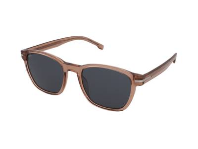 Occhiali da sole HUGO BOSS 1505/S 807 uomo, taglia 52 mm