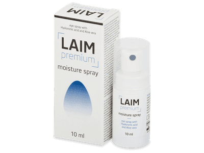 Spray oculare Laim premium 10 ml 