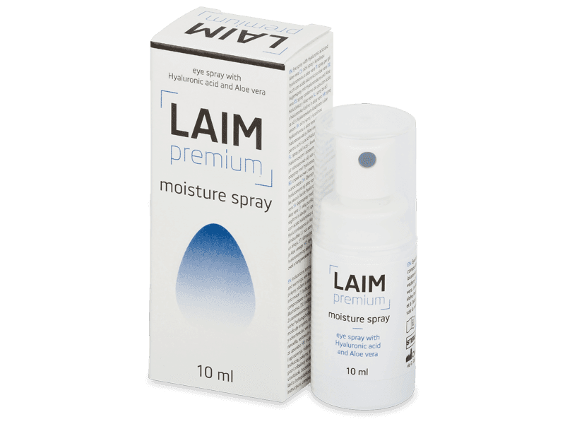 Spray oculare Laim premium 10 ml - Eye spray