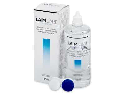 Soluzione LAIM-CARE 400 ml  - Cleaning solution