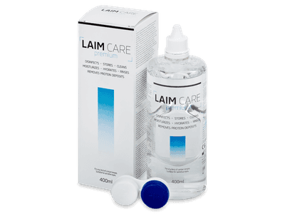 Soluzione Laim Care 400 ml