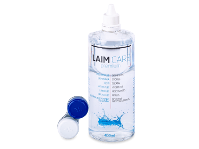 Soluzione LAIM-CARE 400 ml  - Previous design