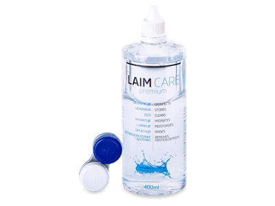 Soluzione LAIM-CARE 400 ml  - Previous design