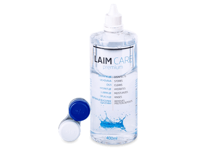 Soluzione Laim Care 400 ml - Previous design