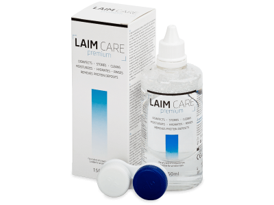Soluzione LAIM-CARE 150 ml  - Cleaning solution