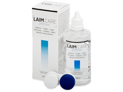 Soluzione Laim Care 150 ml - Cleaning solution