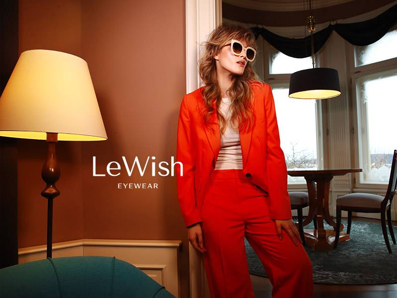 LeWish Amalfi C4