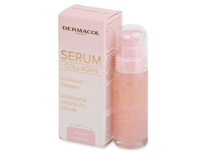 Dermacol Intensive Firming Serum Collagen 30 ml 