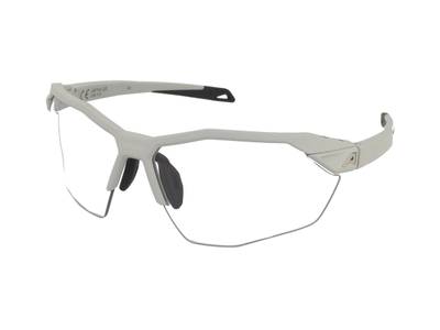 Alpina Twist Six HR V Smoke Grey Matt/Varioflex Black