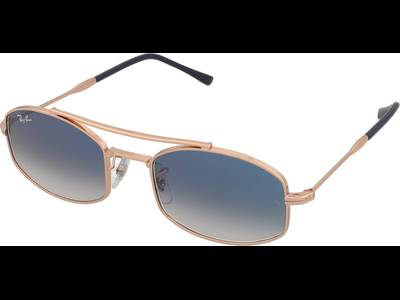 Ray-Ban RB3719 92623F