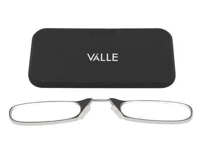 Válle Mini Mobile occhiali da lettura