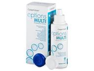Soluzione Options Multi 100 ml Soluzione - Soluzione Options Multi 100 ml