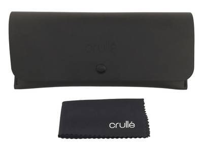 Crullé Awesome C4 
