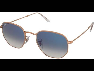Ray-Ban Hexagonal RB3548 9202/3F