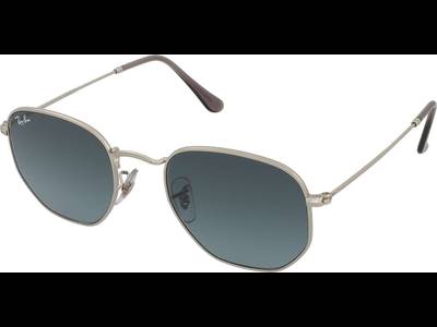 Ray-Ban Hexagonal RB3548N 003/3M