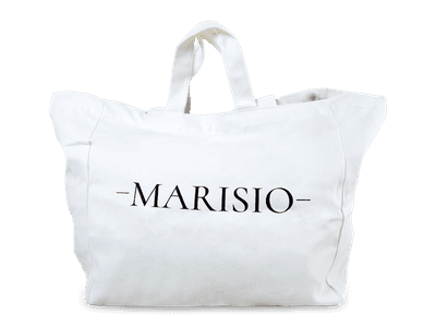 Marisio Borsa per la spesa Signorina
