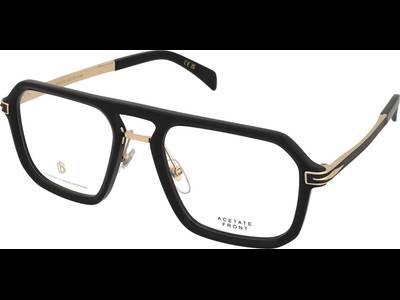 David Beckham DB 7142 2M2 