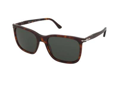 Lenti Di Ricambio Persol 714 52 31 - Verde Cristallo - Unisex - Foto 3