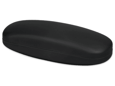 Custodia per occhiali HC12 - nera