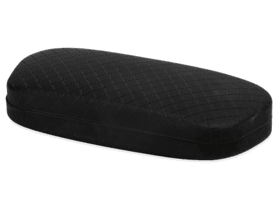 Custodia per gli occhiali HC100 - nera