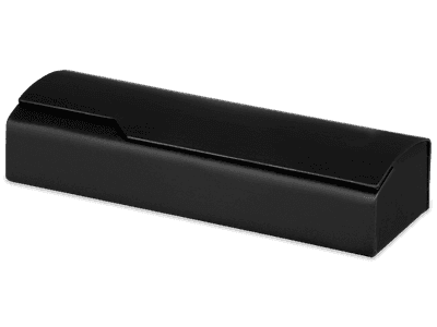 Custodia per occhiali HC15 - nera