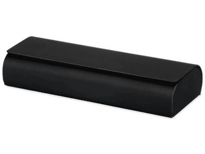 Custodia per occhiali HC14 - nera