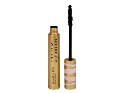 Dermacol Mascara Extreme Definition Nero 11 ml