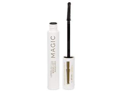 Dermacol Mascara Magic Wash Off - Nero 12.6 ml