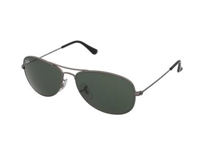 Occhiali da sole Ray-Ban Aviator Cockpit RB3362 - 004 