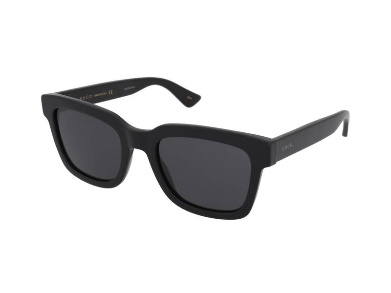 Gucci GG0001S 001 | Lenti-ottica.it