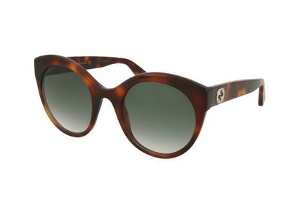 Gucci GG0028S 002