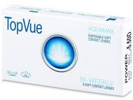 TopVue Bi-weekly (6 lenti) Lenti a contatto - TopVue Bi-weekly (6 lenti)