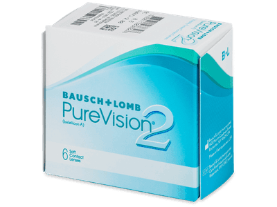 PureVision 2